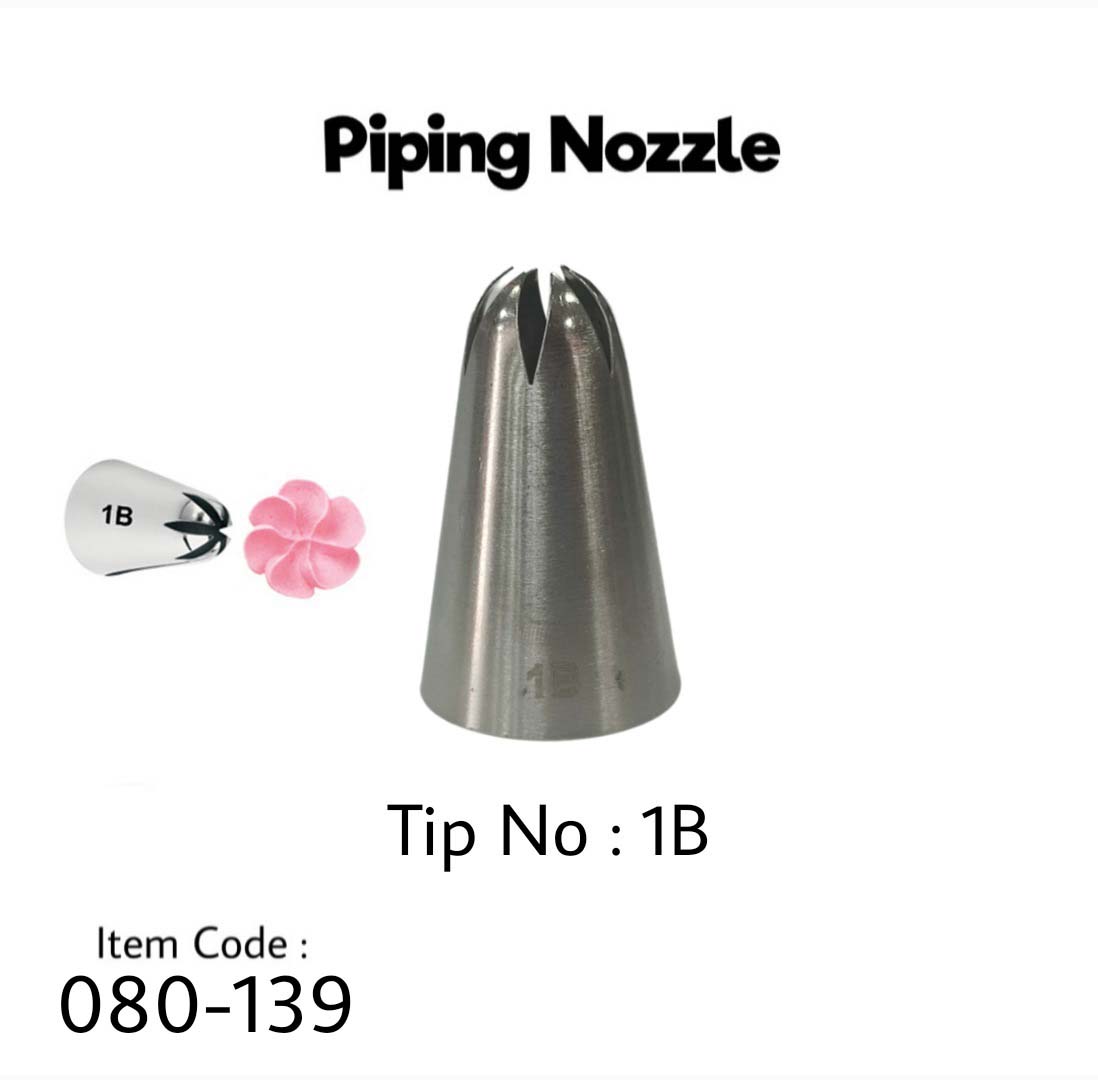 1B Nozzle