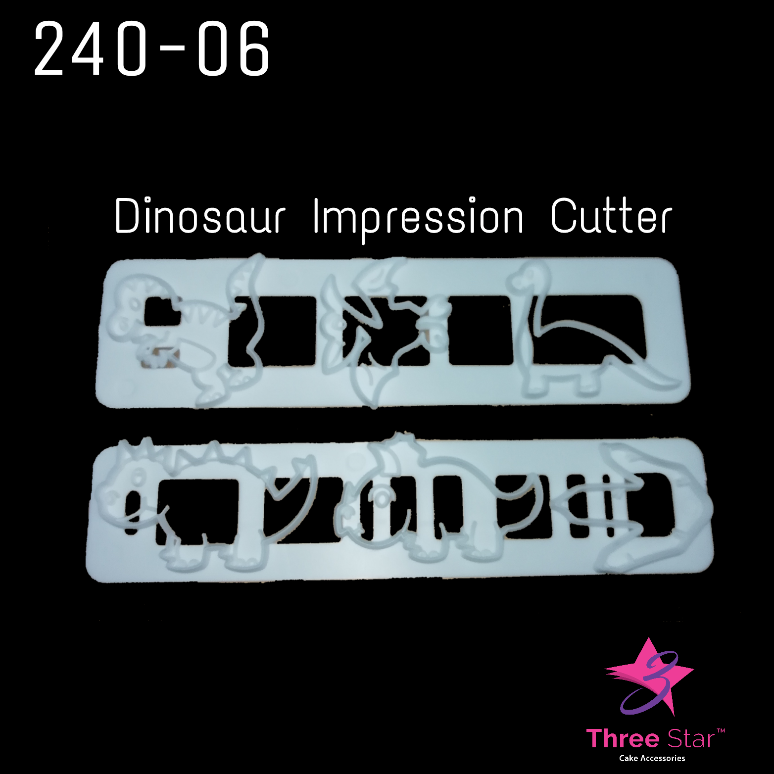 Impression Cutter 06