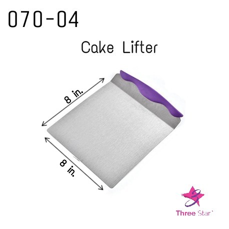 Cake Lifter