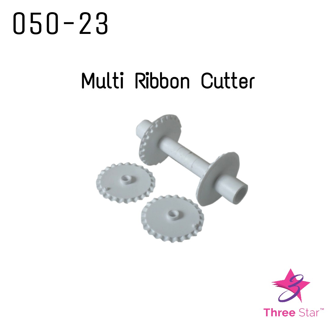 Multi Ribbon Cutter