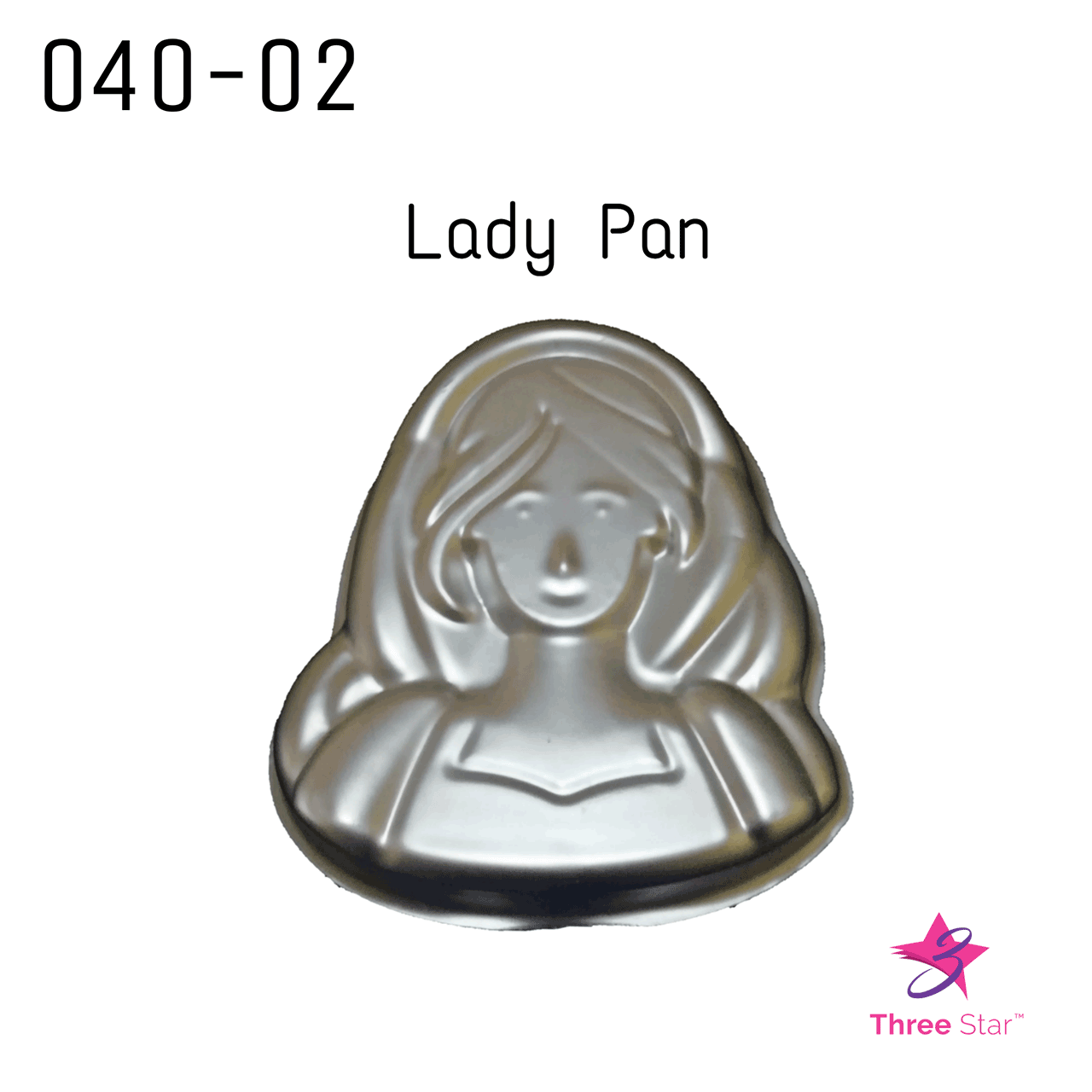 Lady Pan