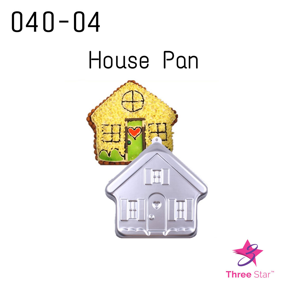 House Pan