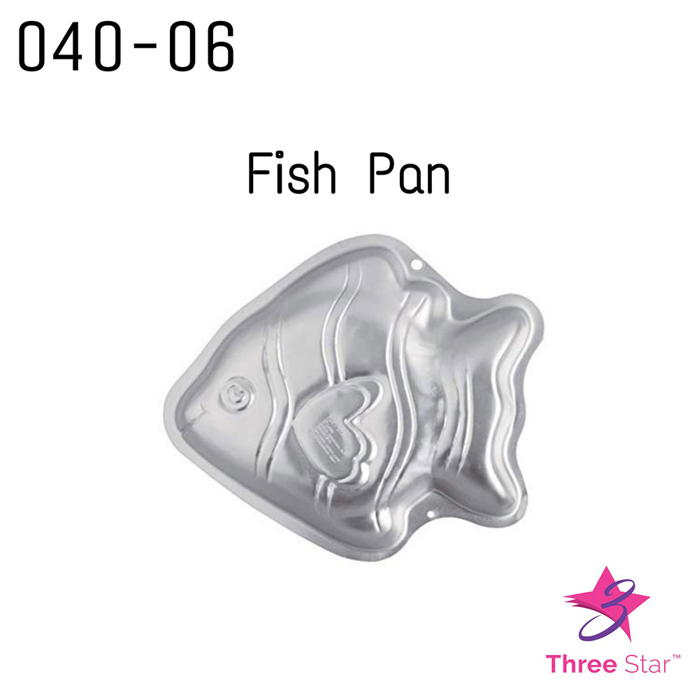 Fish Pan