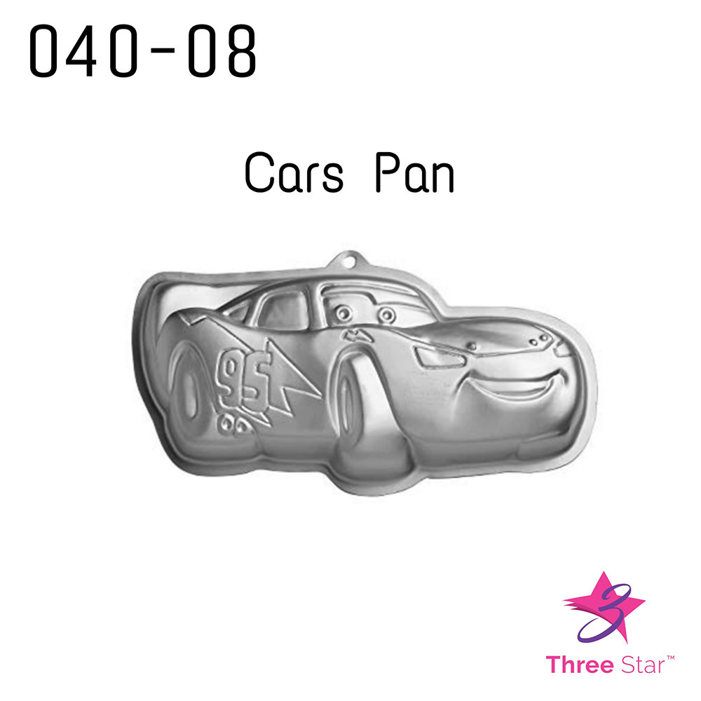 Cars Pan