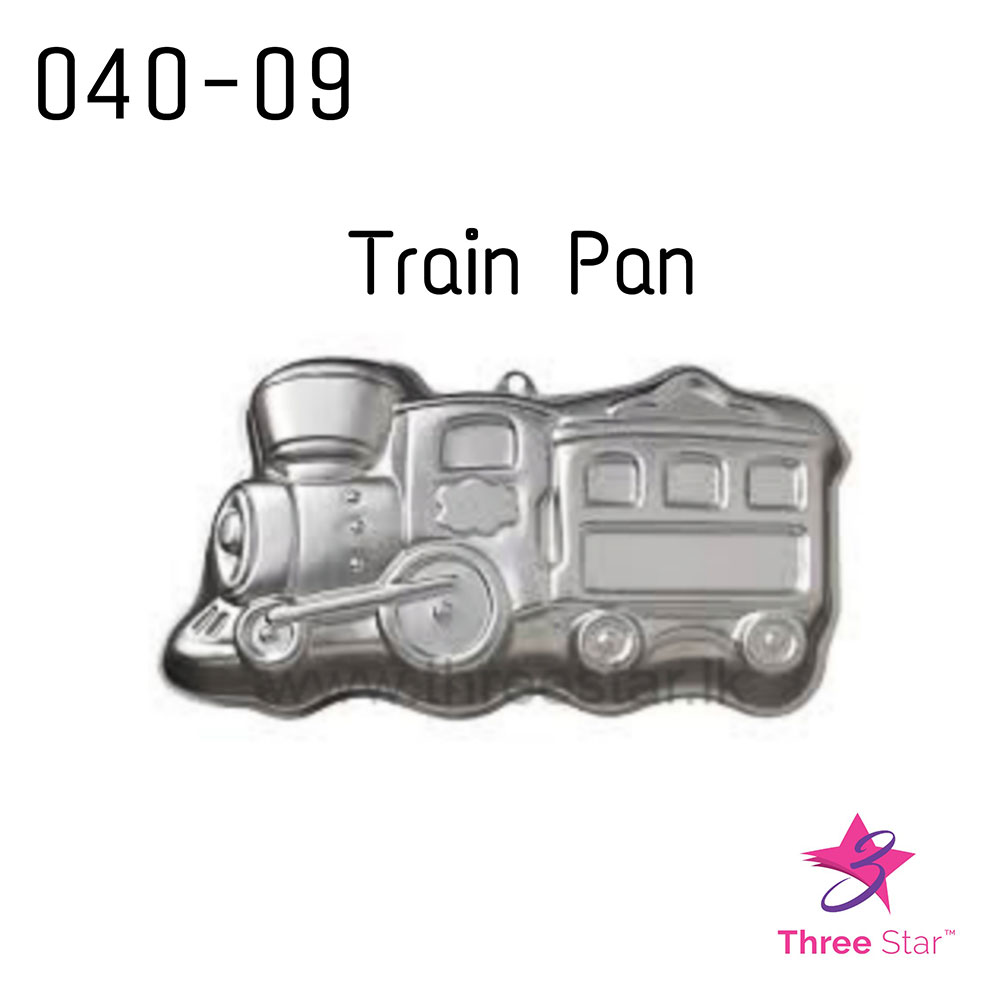 train Pan