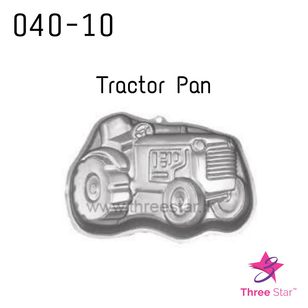 Tractor Pan