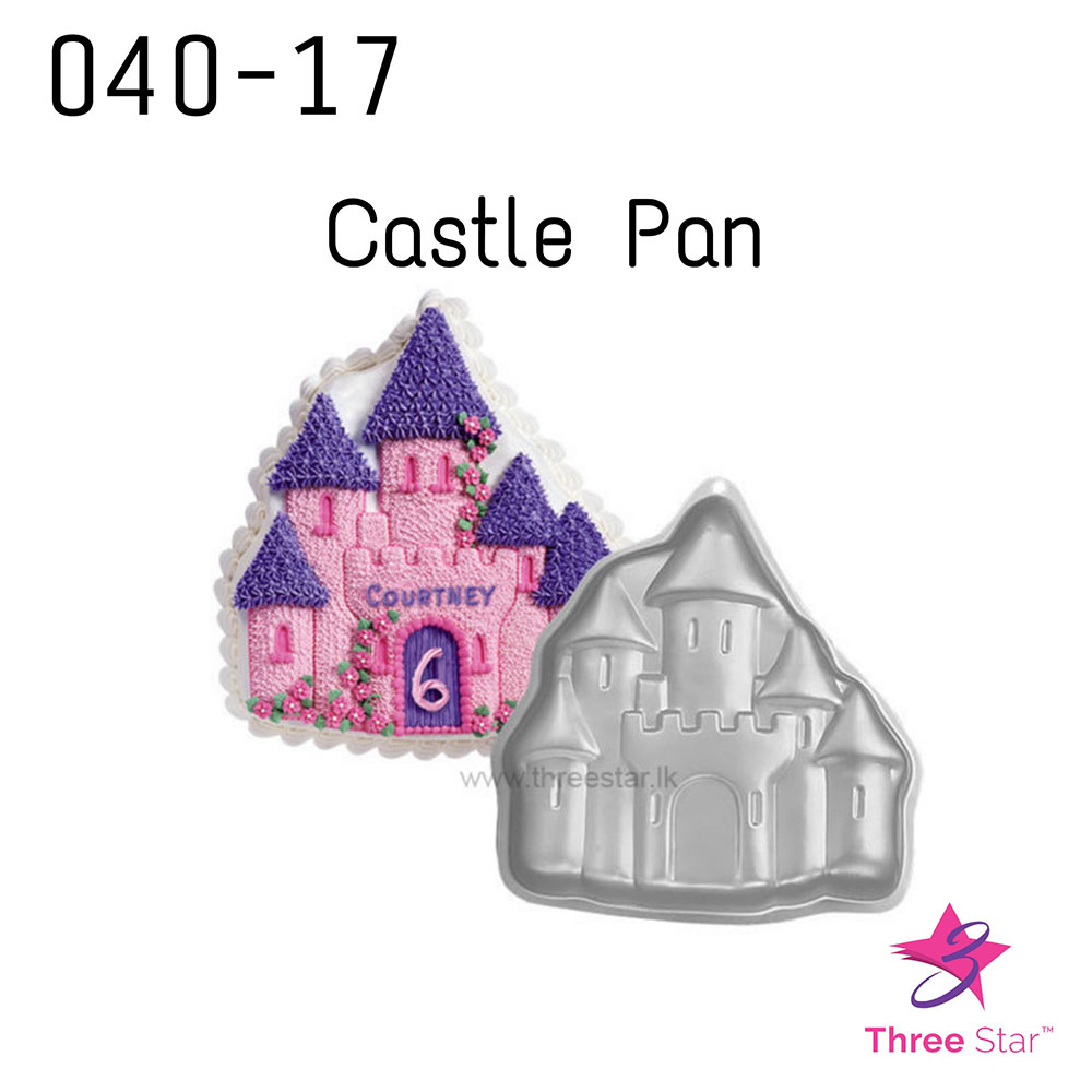 Castle Pan