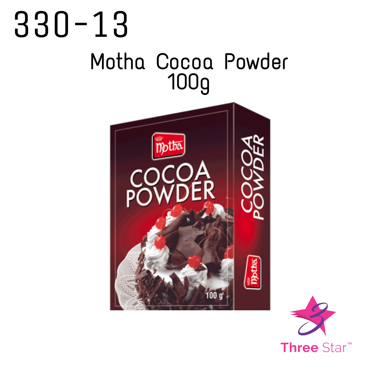 Motha Cocoa Powder