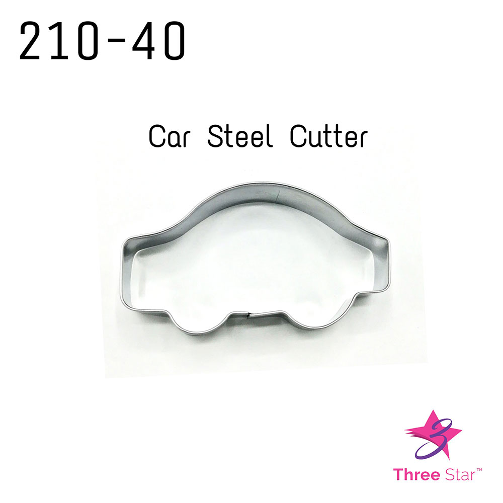 Car Steel Cutter