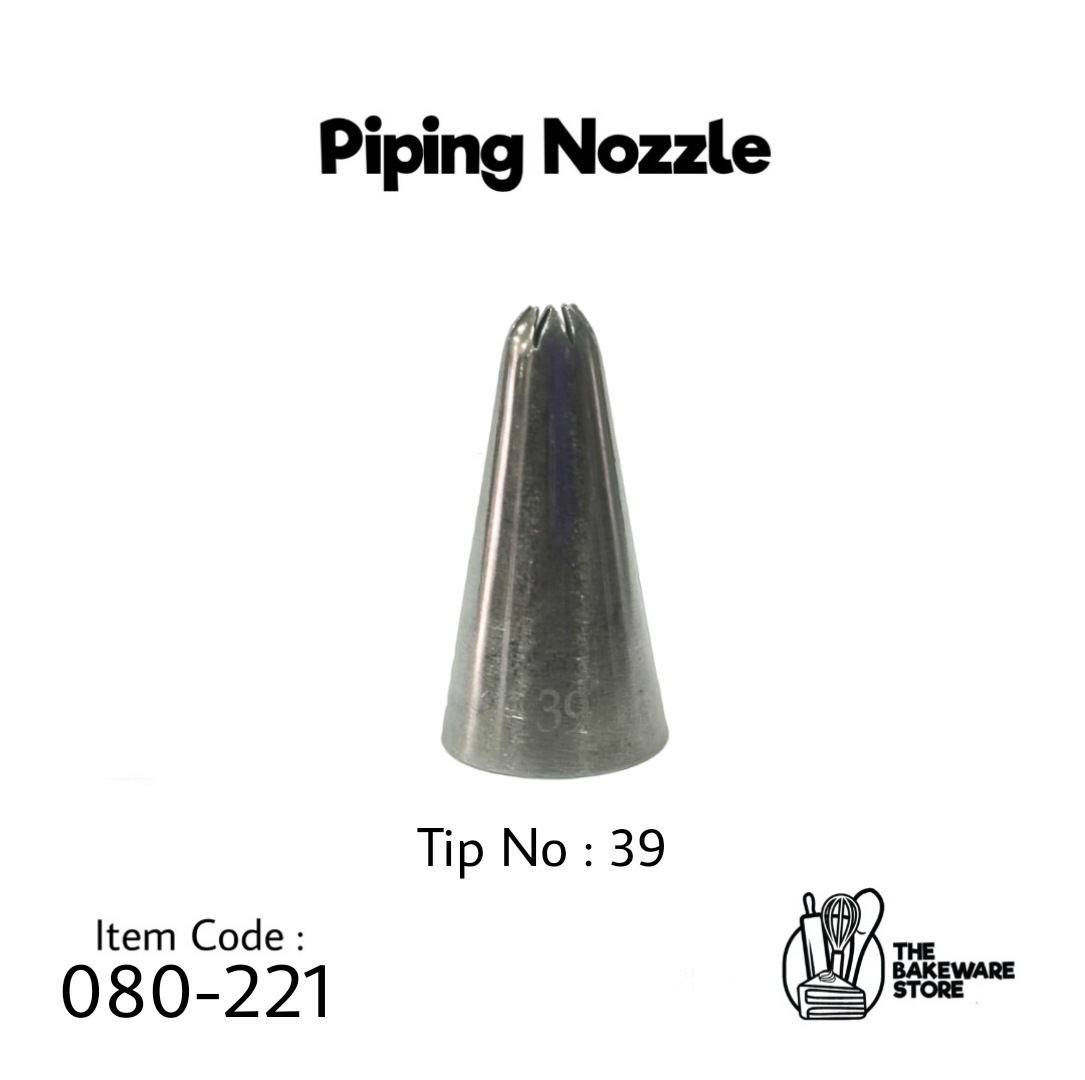 39 Nozzle