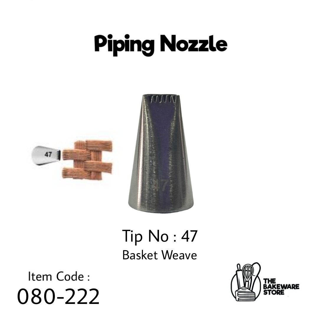 47 Nozzle