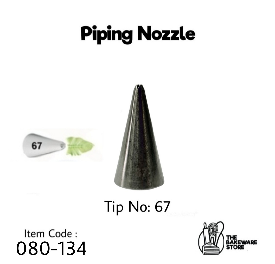 67 Nozzle