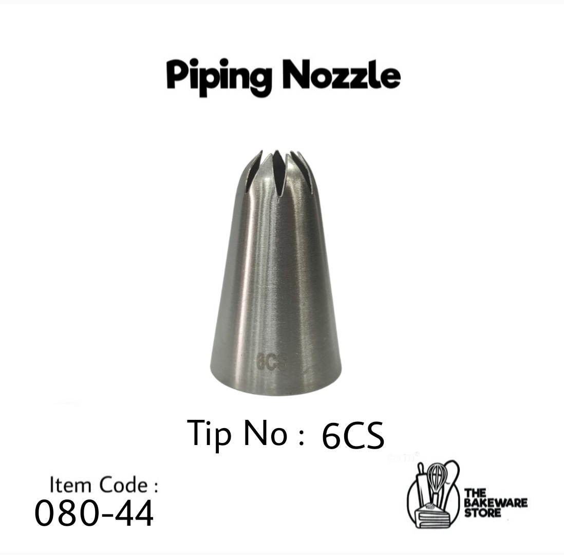 6CS Nozzle