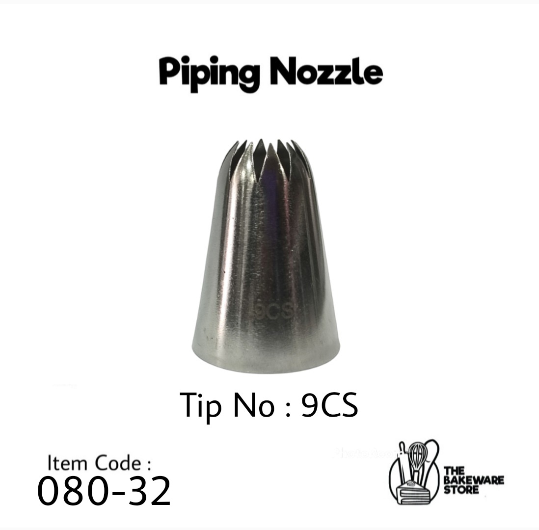 9CS Nozzle