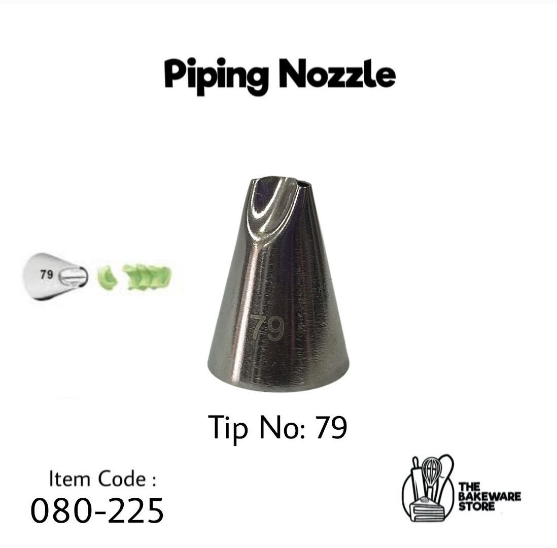 79 Nozzle