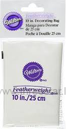 Wilton Featherweight 10" Decorating Bag